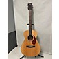 Used Used Guild M-240E Natural Acoustic Electric Guitar thumbnail