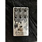 Used Used EarthQuaker Devices Afterneath Reverb Effect Pedal thumbnail