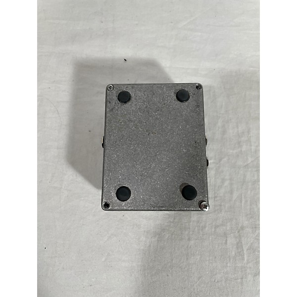 Used ElectroHarmonix Big Muff Bass Distortion Bass Effect Pedal