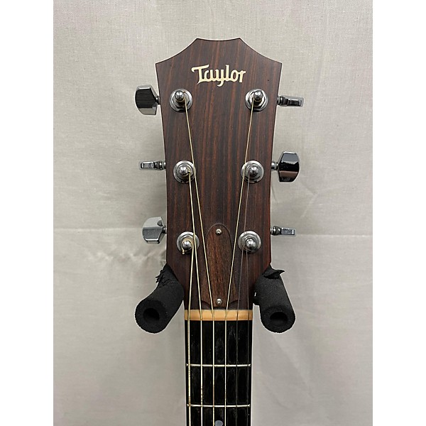 Used Taylor Used Taylor 314CE Vintage Natural Acoustic Electric Guitar