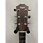 Used Taylor Used Taylor 314CE Vintage Natural Acoustic Electric Guitar