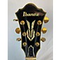 Used Ibanez Used Ibanez PF-400 2 Color Sunburst Solid Body Electric Guitar