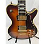 Used Ibanez Used Ibanez PF-400 2 Color Sunburst Solid Body Electric Guitar