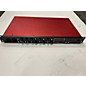 Used Focusrite 2018 OctoPre MKII Microphone Preamp thumbnail