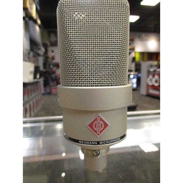 Used Used Neumann TLM103 Condenser Microphone