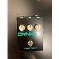 Used Vertex Used Vertex Dynamic Distortion Effect Pedal thumbnail