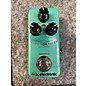 Used TC Electronic HyperGravity Compressor Mini Effect Pedal thumbnail