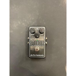 Used Electro-Harmonix Used Electro-Harmonix Silencer Noise Gate Effect Pedal