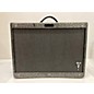 Used Fender George Benson Signature Hot Rod Deluxe 40W Tube Guitar Combo Amp