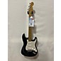 Used Fender Used Fender Powerhouse Stratocaster Black Solid Body Electric Guitar thumbnail