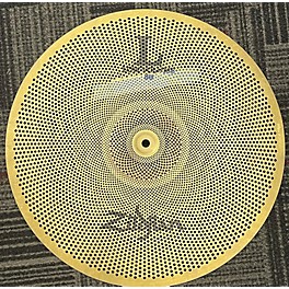 Used Zildjian Used Zildjian 18in L80 Low Volume Ride Cymbal