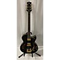 Used Cort JT RIGGS Hollow Body Electric Guitar thumbnail