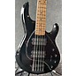 Used Ernie Ball Music Man Stingray HH 5 String Electric Bass Guitar