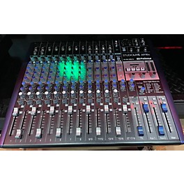 Used PreSonus Used PreSonus STUDIOLIVE AR16C MIXER Digital Mixer