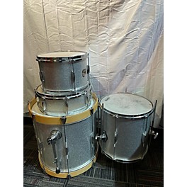 Used Gretsch Drums Catalina Club Jazz Series Drum Kit