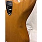 Used Fender Used Fender Marcus Miller Signature Jazz Bass Natural Electric Bass Guitar