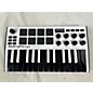 Used Akai Professional Used Akai Professional MPK Mini MIDI Controller thumbnail