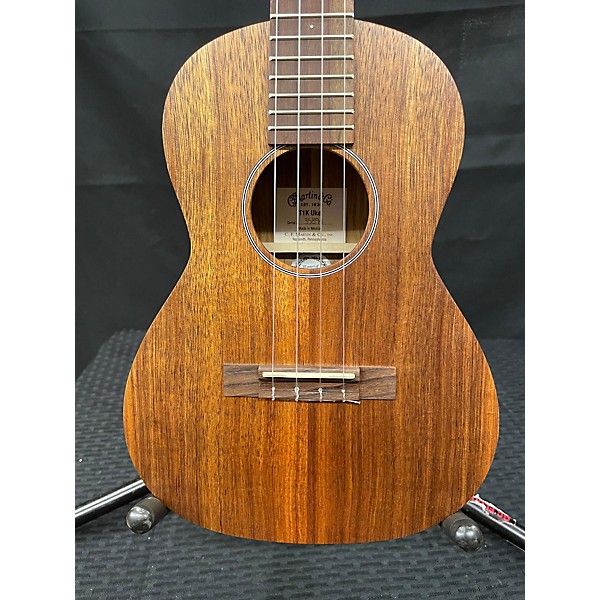 Used Martin T1K Tenor Ukulele