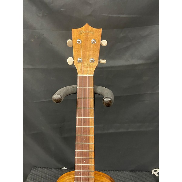 Used Martin T1K Tenor Ukulele