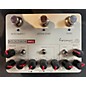 Used Keeley Tone Workstation Effect Pedal thumbnail