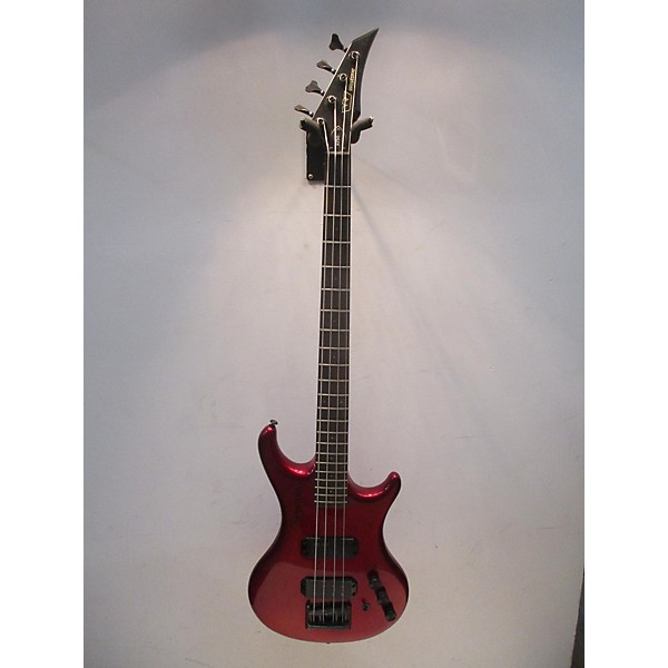 Used Westone Audio X750 Pantera Electric Bass Guitar