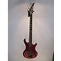 Used Westone Audio X750 Pantera Electric Bass Guitar thumbnail