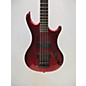 Used Westone Audio X750 Pantera Electric Bass Guitar