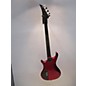 Used Westone Audio X750 Pantera Electric Bass Guitar