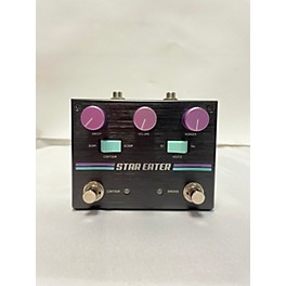 Used Pigtronix Star Eater Effect Pedal