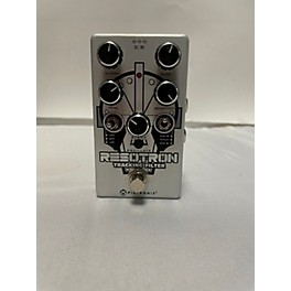 Used Pigtronix Resotron Effect Pedal