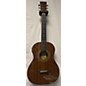 Used Zager Used Zager Travel Acoustic-Electric Mahogany Acoustic Electric Guitar thumbnail