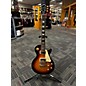 Used Gibson Used Gibson Les Paul Standard 1960S Neck 3 Color Sunburst Solid Body Electric Guitar thumbnail