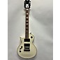 Used ESP Used ESP LTD EC401 Olympic White Solid Body Electric Guitar thumbnail