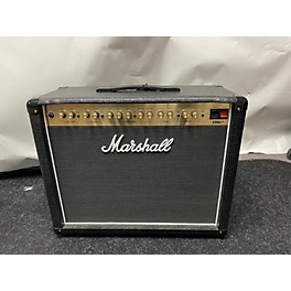 Used Marshall Used Marshall DSL40C 40W 1x12 Tube Guitar Combo Amp