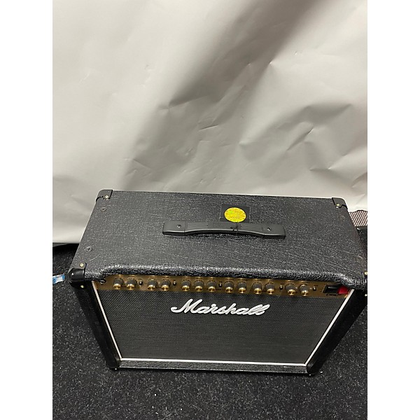 Used Marshall Used Marshall DSL40C 40W 1x12 Tube Guitar Combo Amp