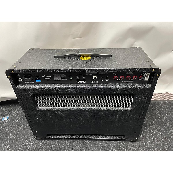 Used Marshall Used Marshall DSL40C 40W 1x12 Tube Guitar Combo Amp