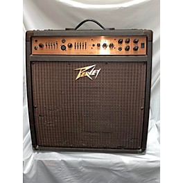 Used Peavey Used Peavey ECOUSTIC 112 Acoustic Guitar Combo Amp