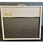 Used VOX AC15HW1X 15W 1x12 Hand Wired Tube Guitar Combo Amp thumbnail