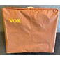 Used VOX AC15HW1X 15W 1x12 Hand Wired Tube Guitar Combo Amp