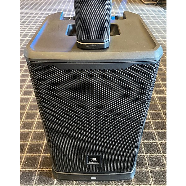 Used JBL PRX ONE Sound Package