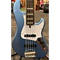 Used Lakland DJ5 Skyline Darryl Jones Signature 5 String Electric Bass Guitar