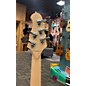 Used Lakland DJ5 Skyline Darryl Jones Signature 5 String Electric Bass Guitar