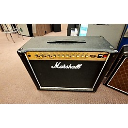 Used Marshall Used Marshall DSL40C 40W 1x12 Tube Guitar Combo Amp