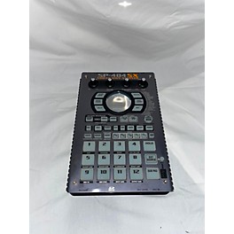 Used Roland Used Roland SP404SX Production Controller