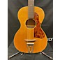 Used Golden Hawaiian Used 1930s Golden Hawaiian Hawaiian Round Neck Sunburst Acoustic Guitar thumbnail