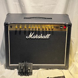 Used Marshall Used Marshall DSL40C 40W 1x12 Tube Guitar Combo Amp