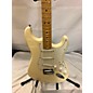 Used Fender American Standard Stratocaster Solid Body Electric Guitar