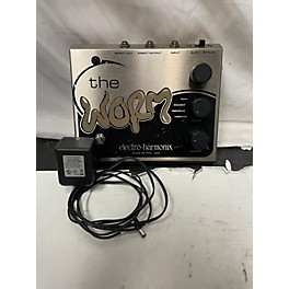 Used Fender Used Electro-Harmonix The Worm V1 Effect Processor