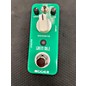 Used Mooer Green Mile Effect Pedal thumbnail