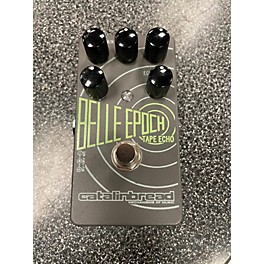 Used Catalinbread Used Catalinbread Belle Epoch Effect Pedal